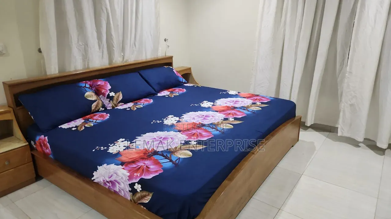 King Size Bedsheets/ Super King Size