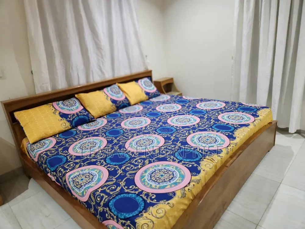 King Size Bedsheets/ Super King Size