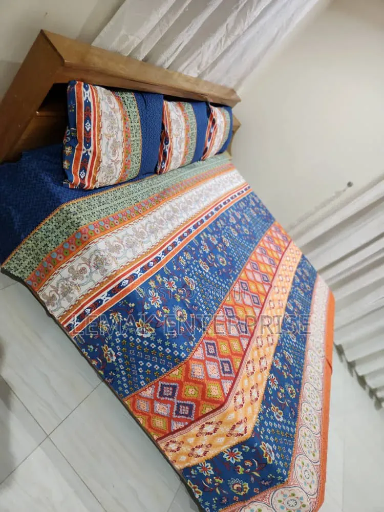 King Size Bedsheets/ Super King Size