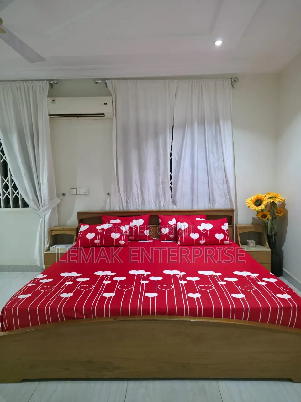 King Size Bedsheets/ Super King Size