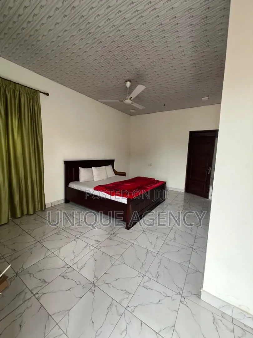4bdrm Bungalow in Ghanata Area for rent