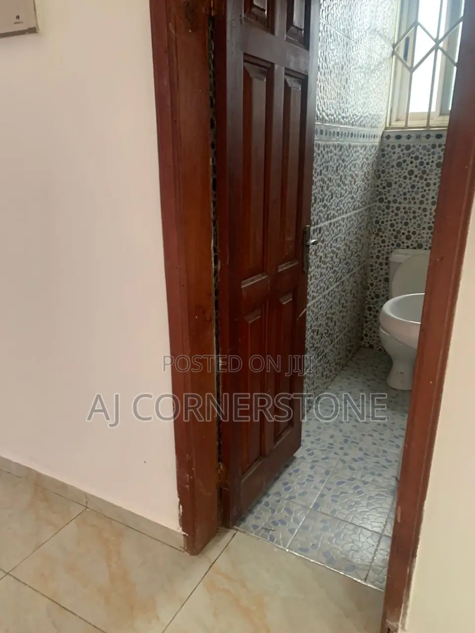 3bdrm Apartment in Amasaman for rent