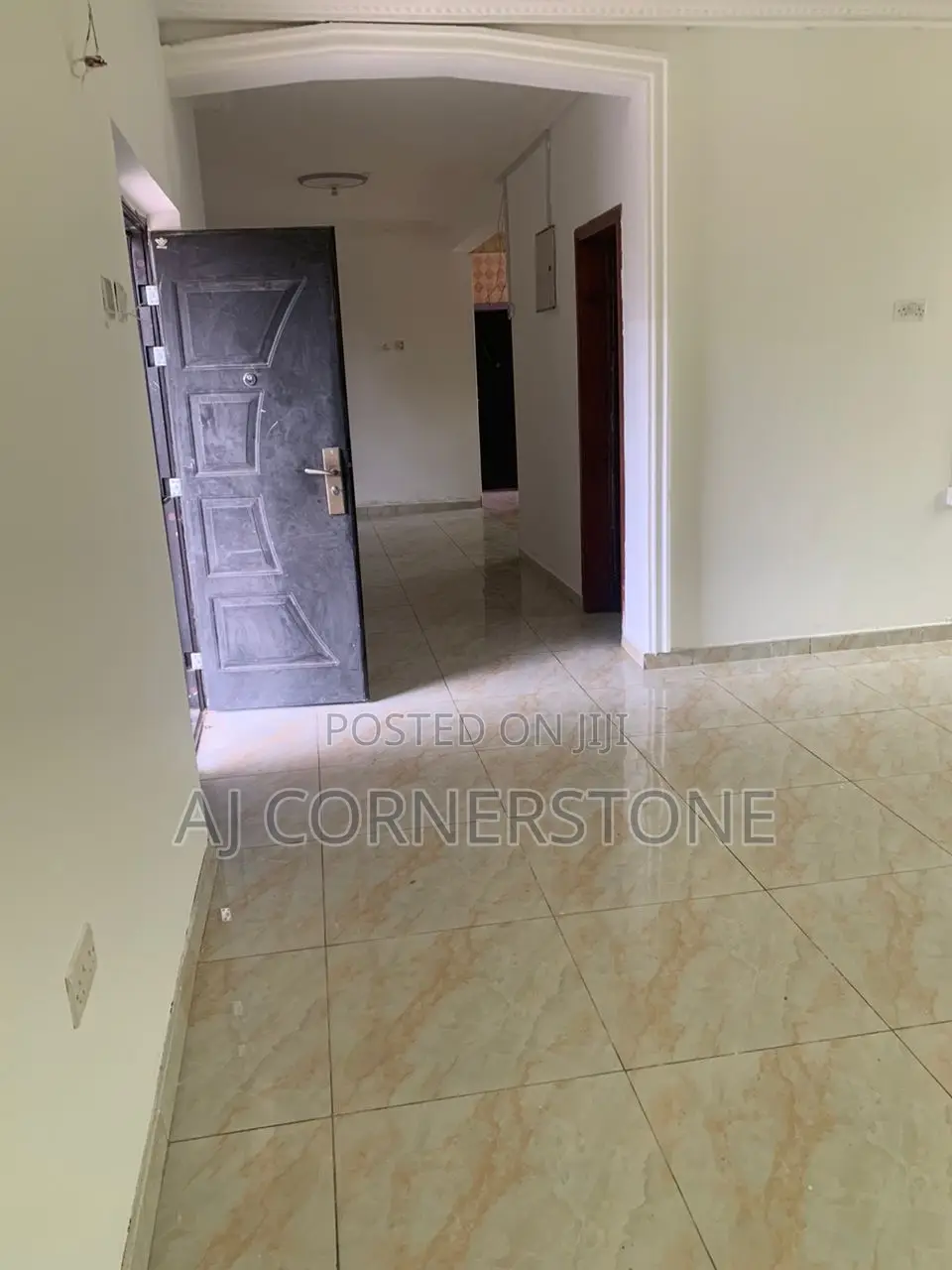 3bdrm Apartment in Amasaman for rent