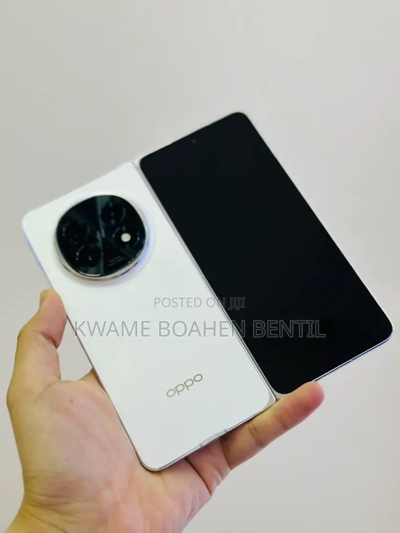 Oppo Find N5 512 GB White