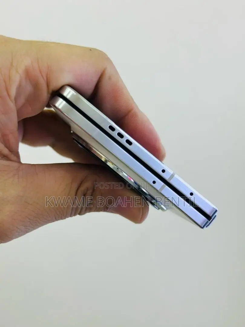 Oppo Find N5 512 GB White