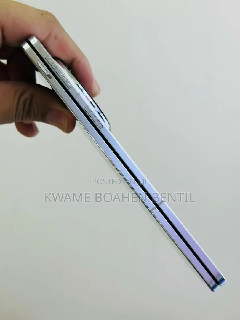 Oppo Find N5 512 GB White