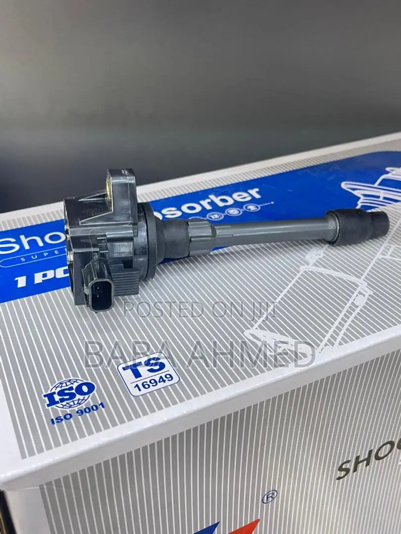 Honda CRV/Civic Ignition Coil