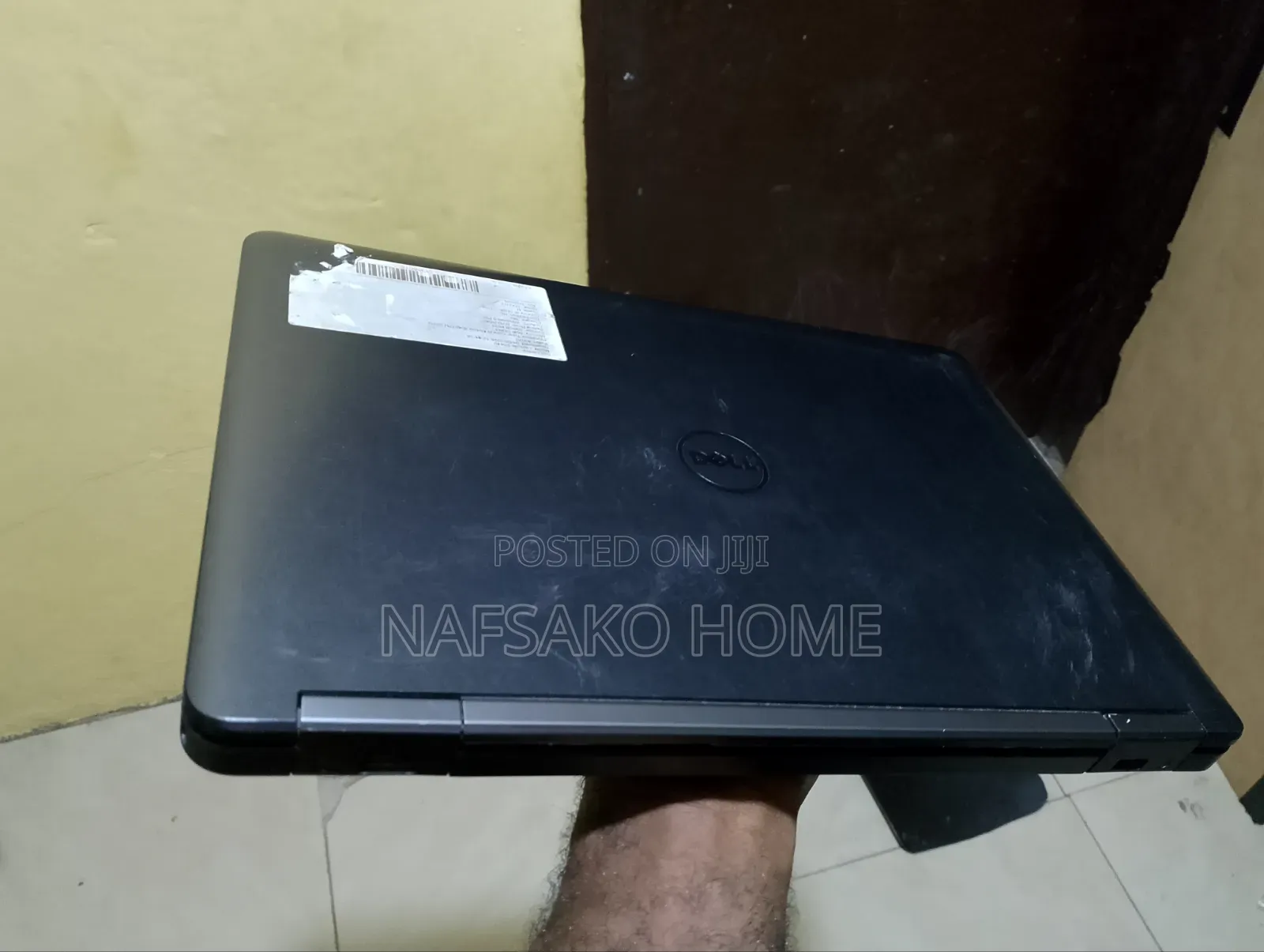 Laptop Dell Latitude E5440 8GB Intel Core i5 HDD 500GB