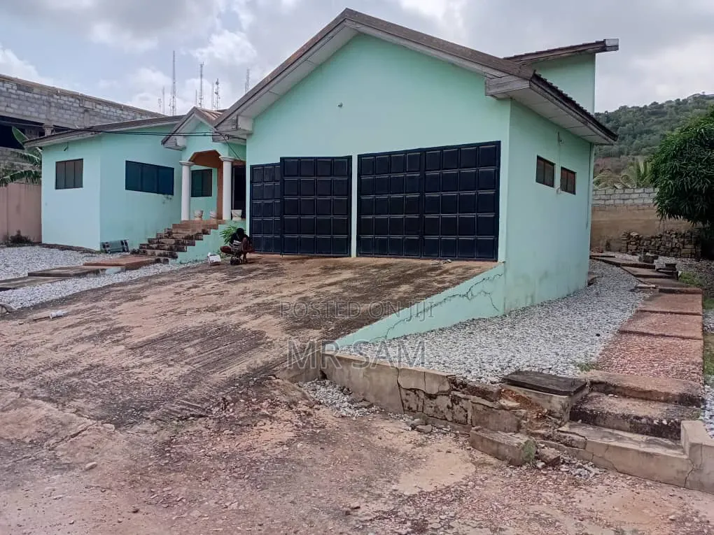 3bdrm House in Sam Properties, Toll Booth for rent