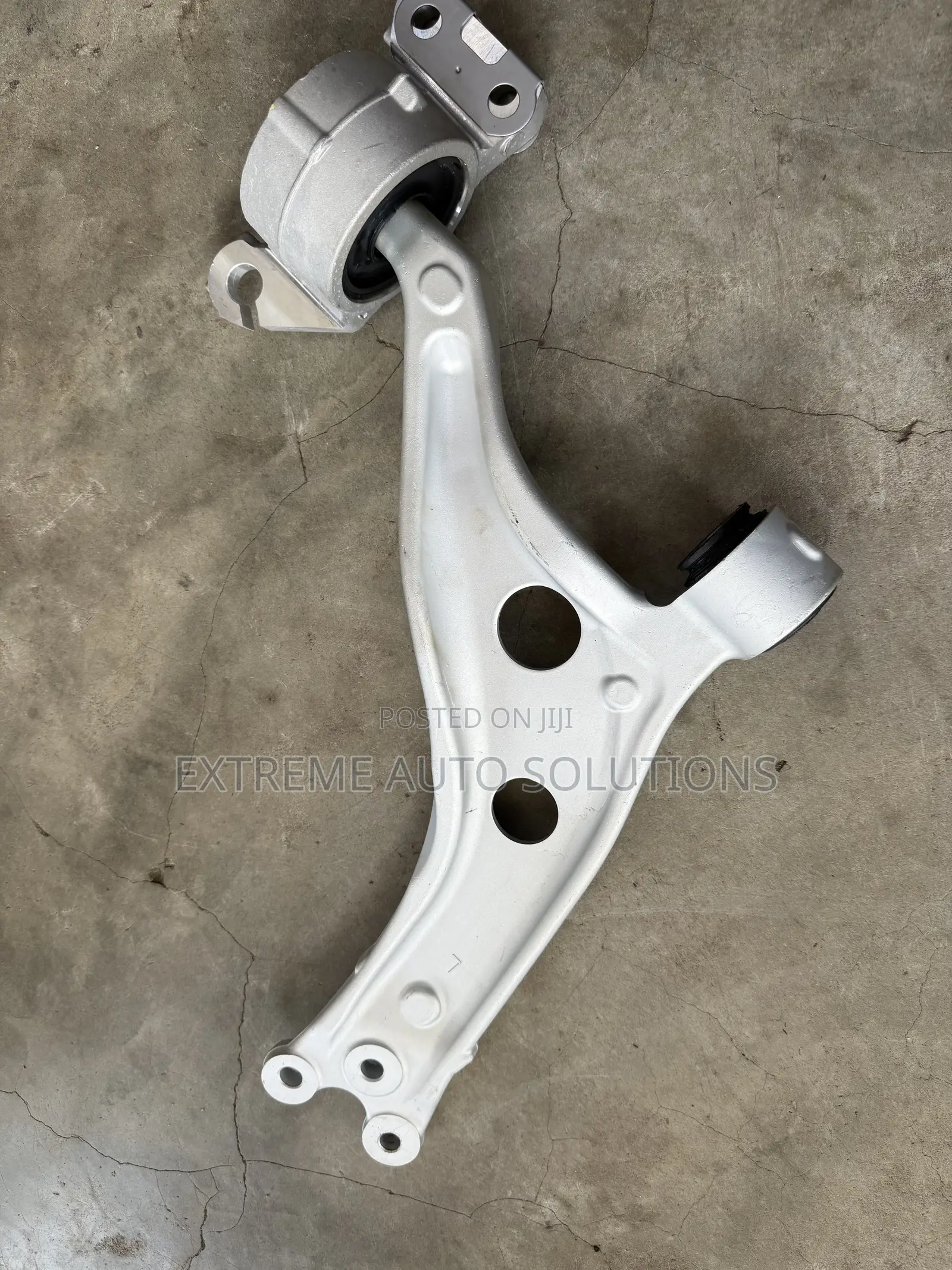 Acura RDX 2019 2020 Lower Arm