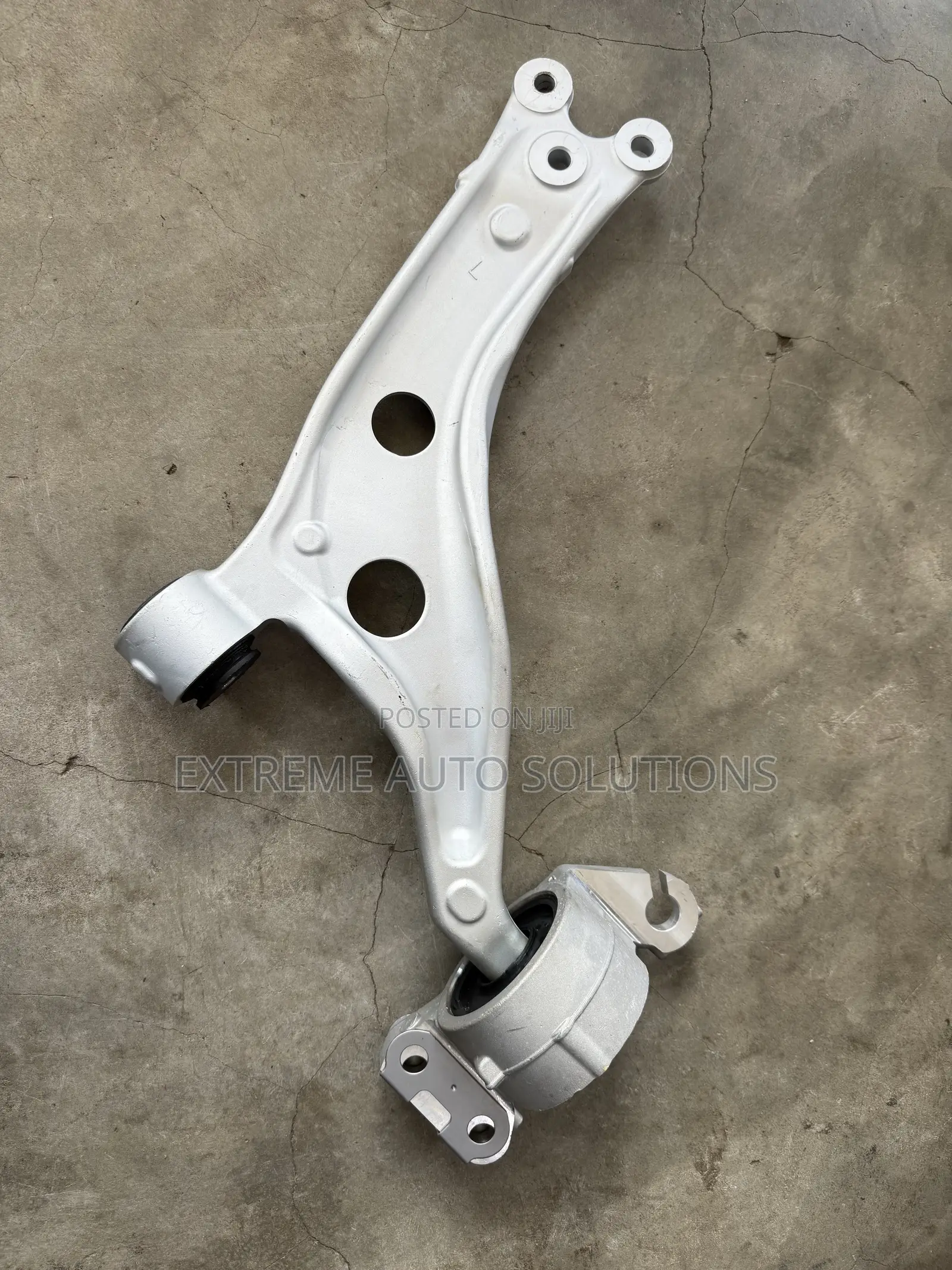 Acura RDX 2019 2020 Lower Arm