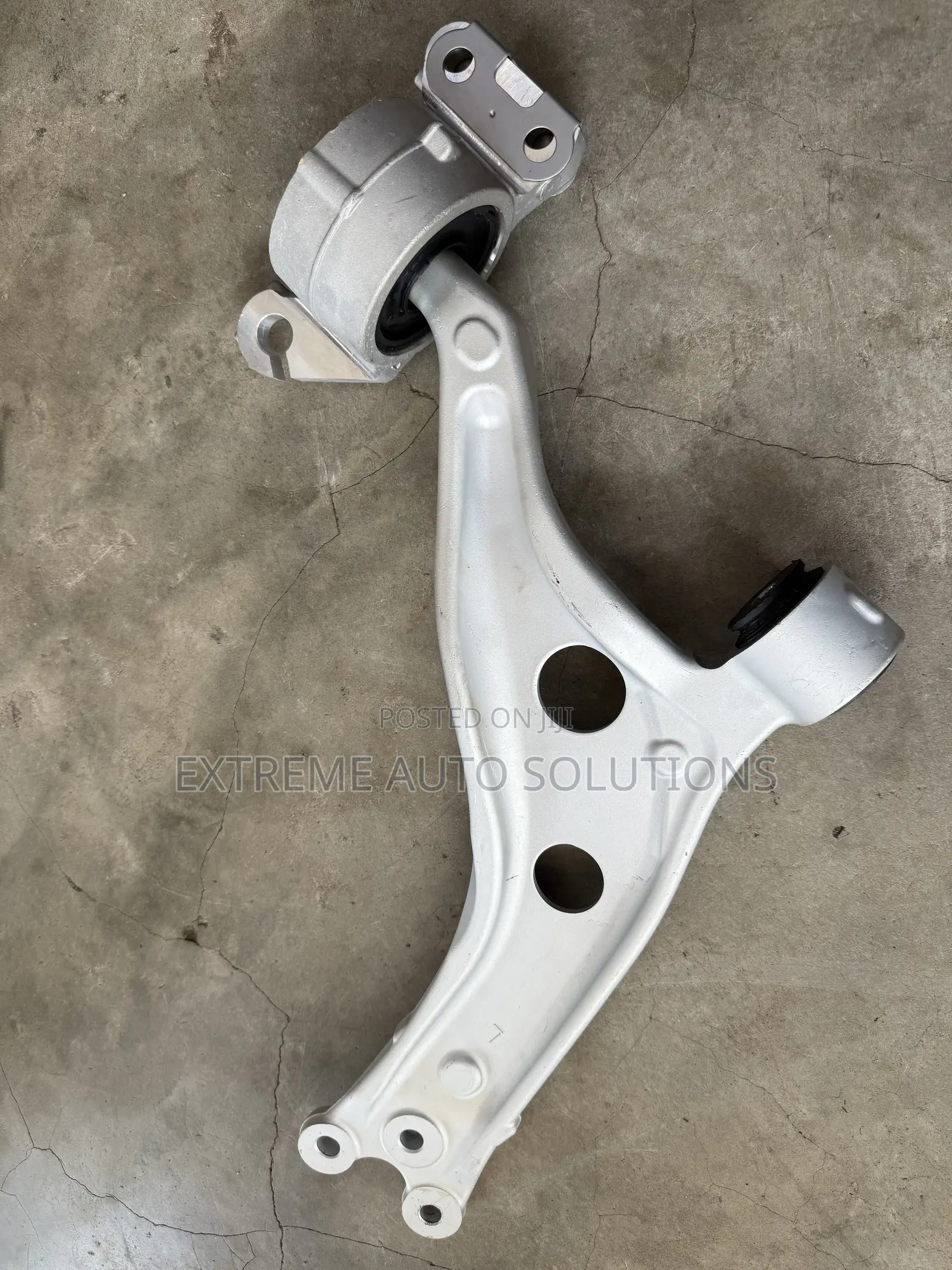 Acura RDX 2019 2020 Lower Arm