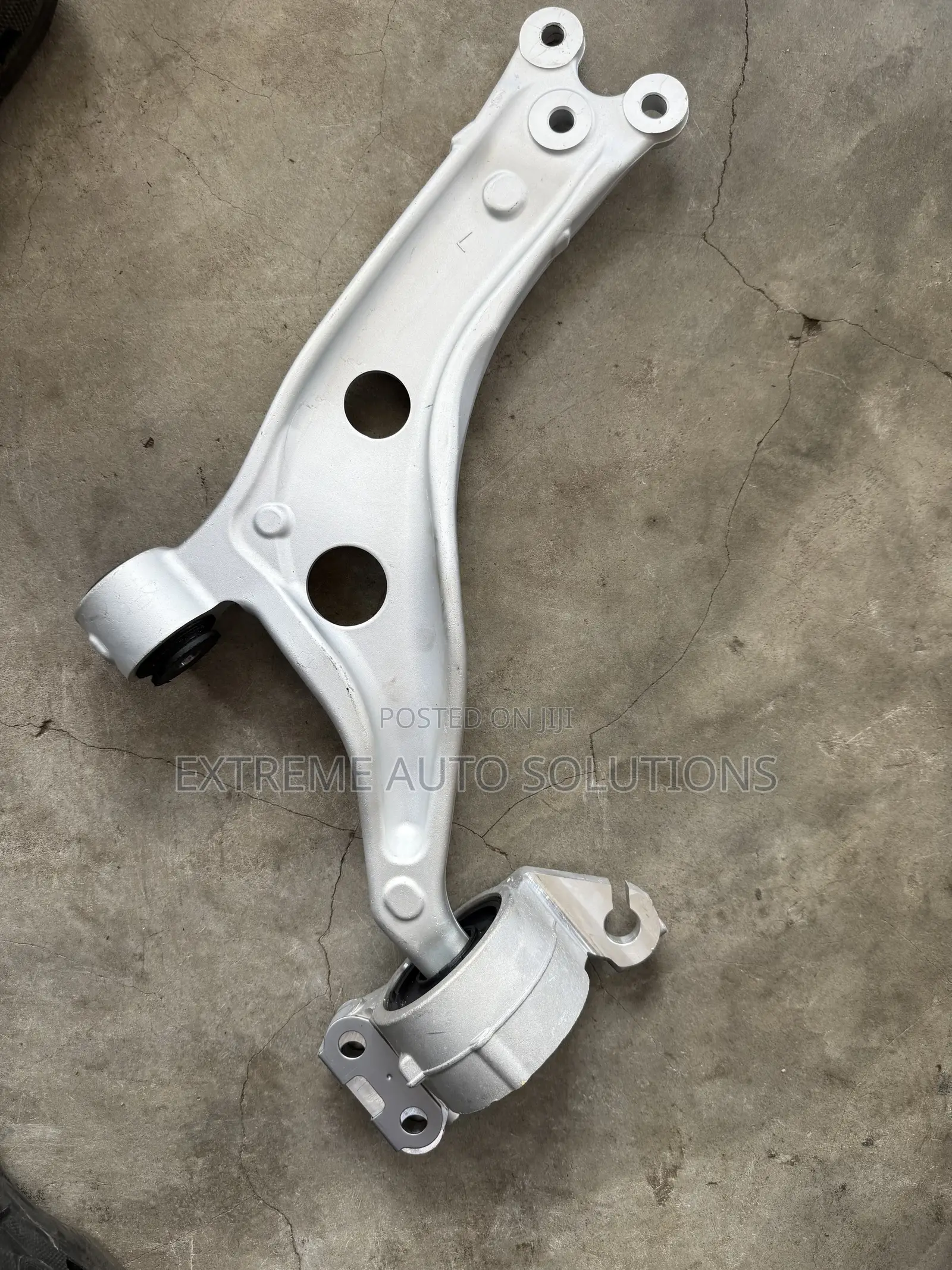 Acura RDX 2019 2020 Lower Arm