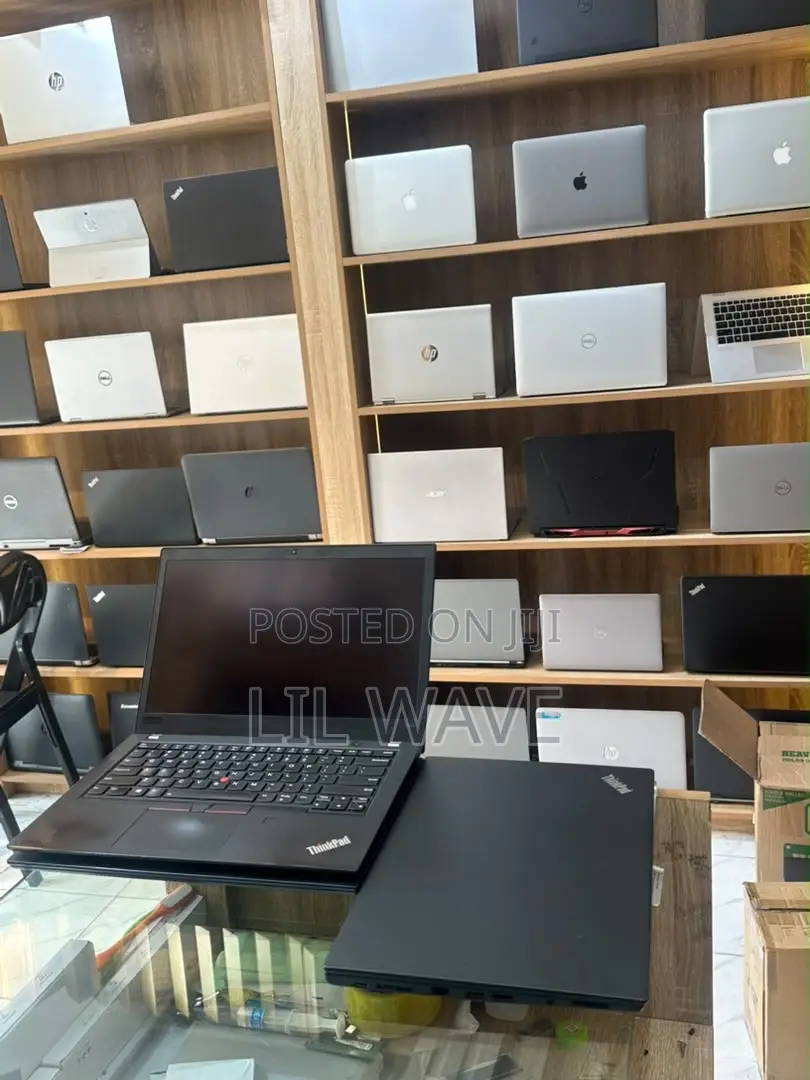 Laptop Lenovo ThinkPad T480s 8GB Intel Core i5 SSD 256GB