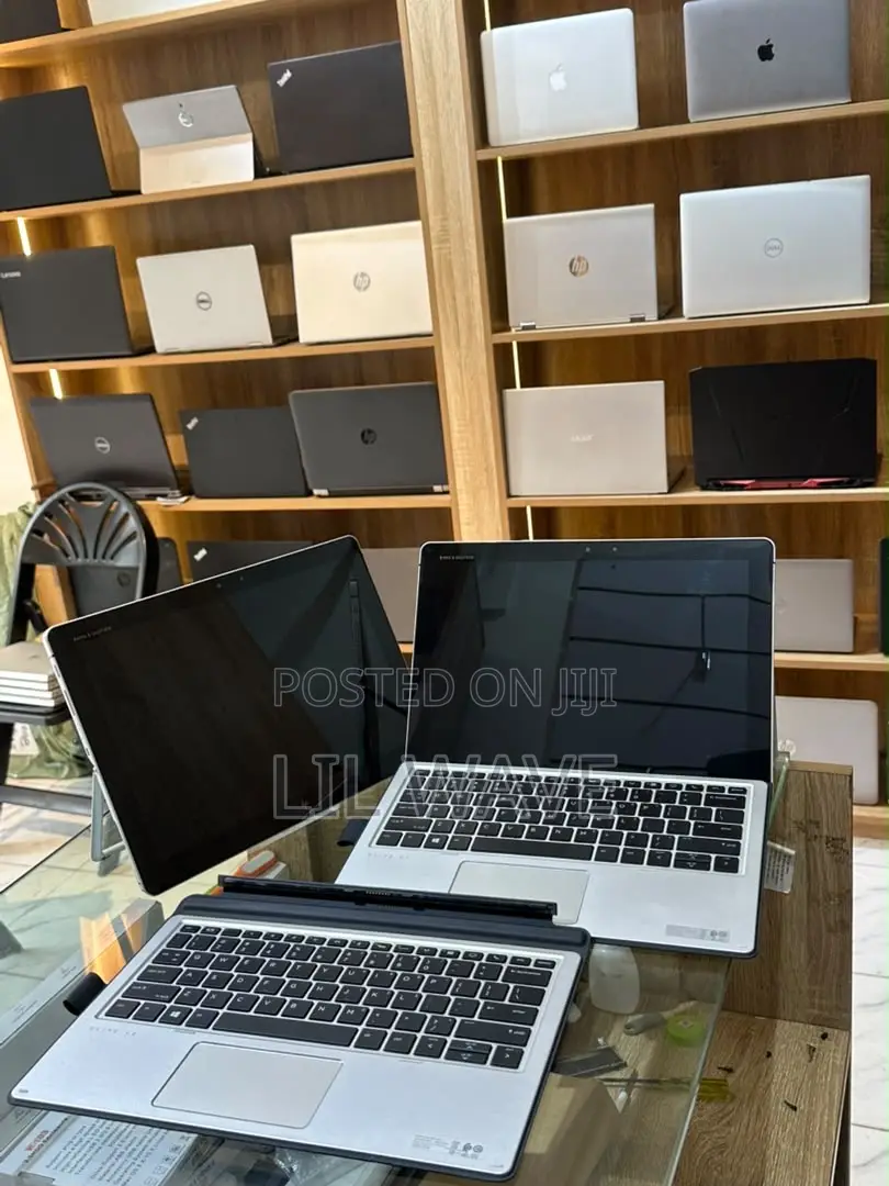 Laptop HP Elite X2 1012 G2 8GB Intel Core i5 SSD 256GB