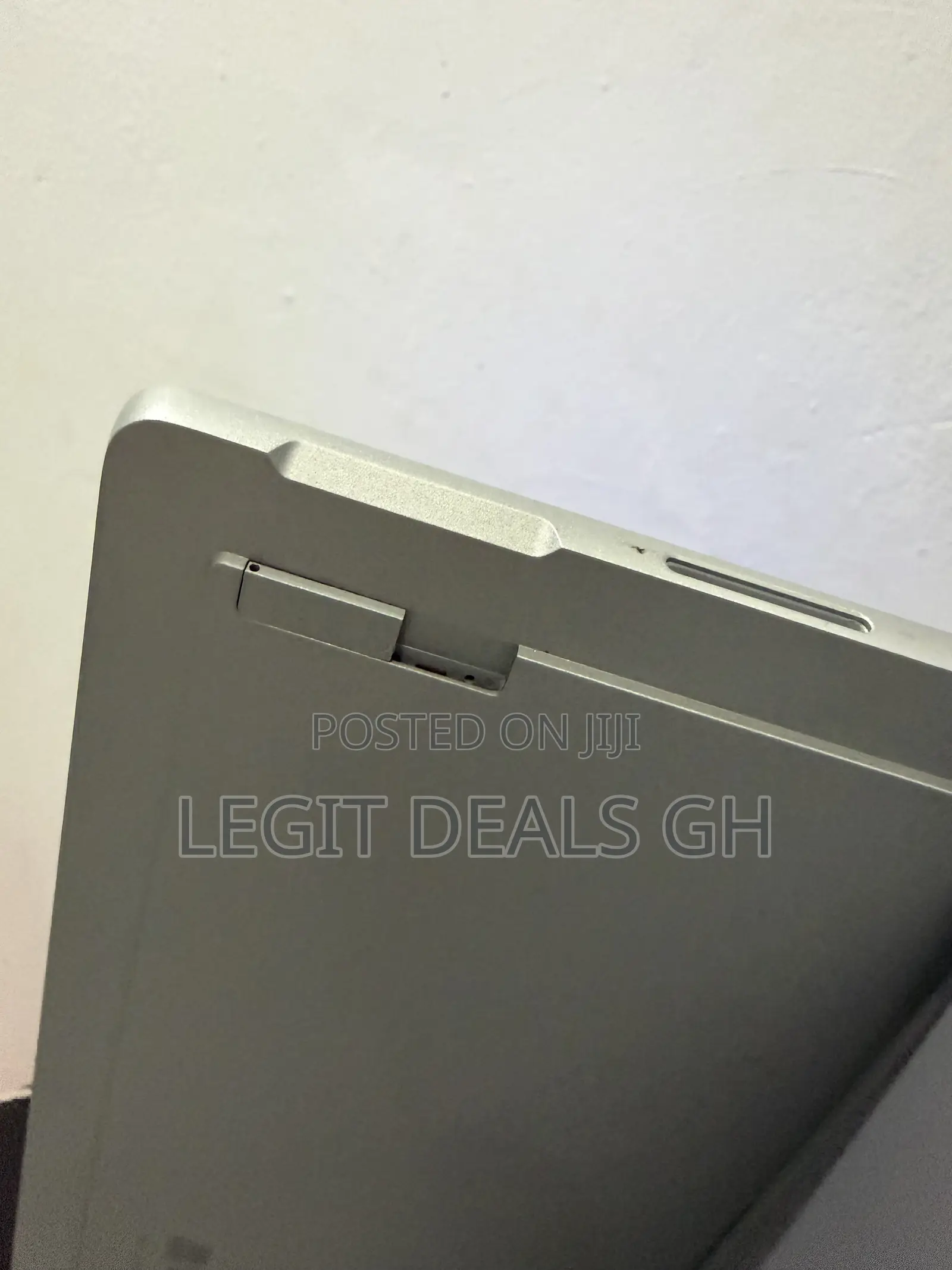 Laptop Microsoft Surface Pro 5 8GB Intel Core i5 SSD 256GB