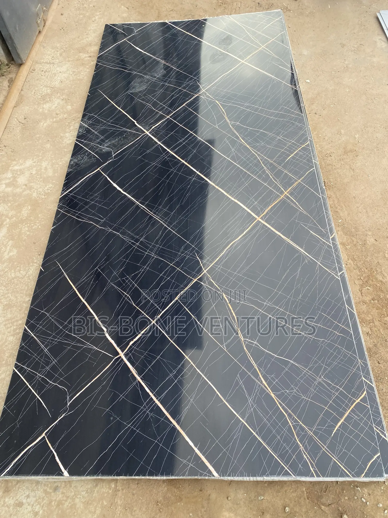 Uv Marble Board-3mm