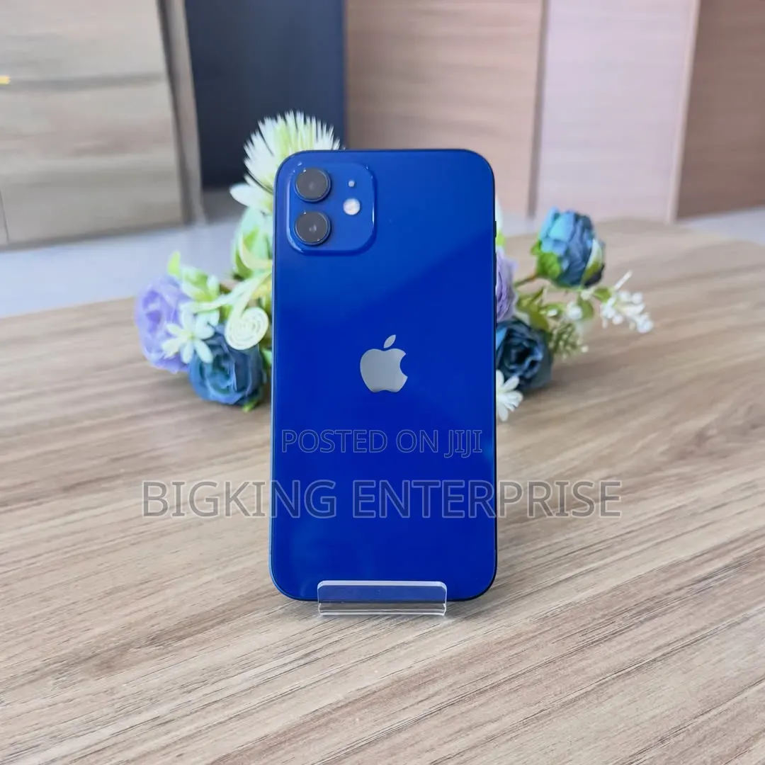 Apple iPhone 12 128 GB Blue