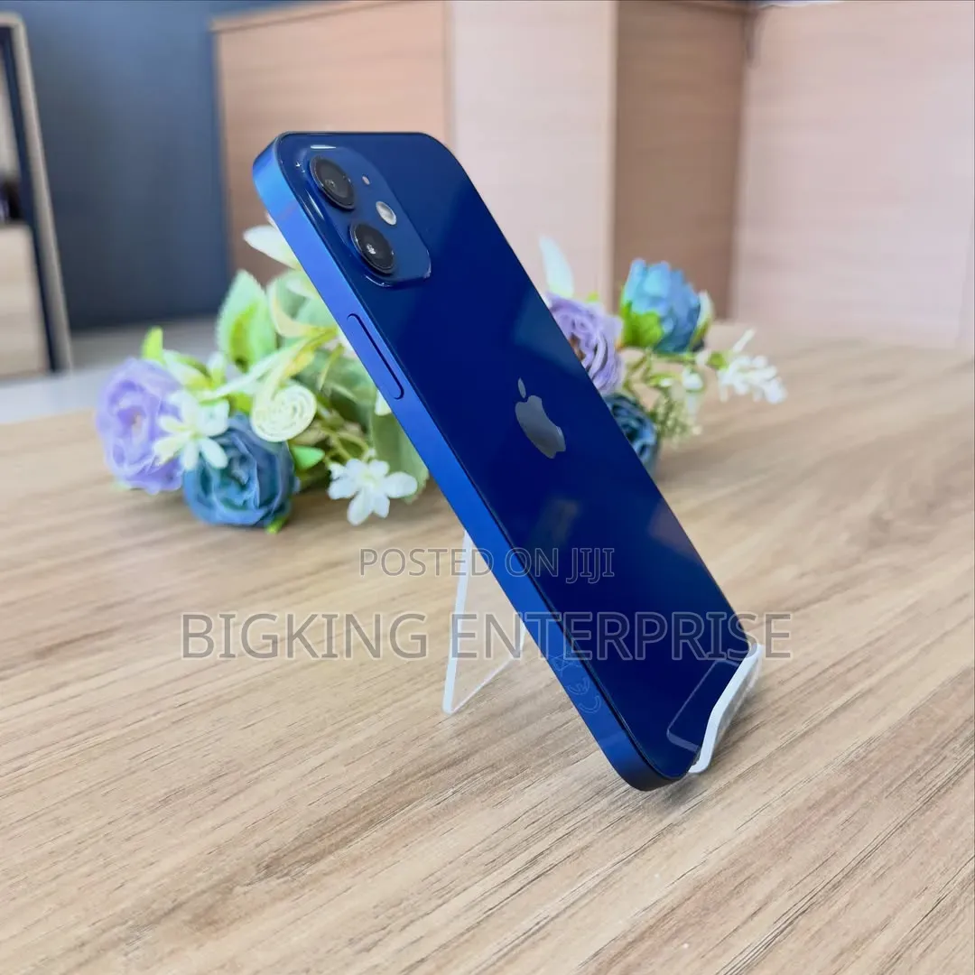 Apple iPhone 12 128 GB Blue