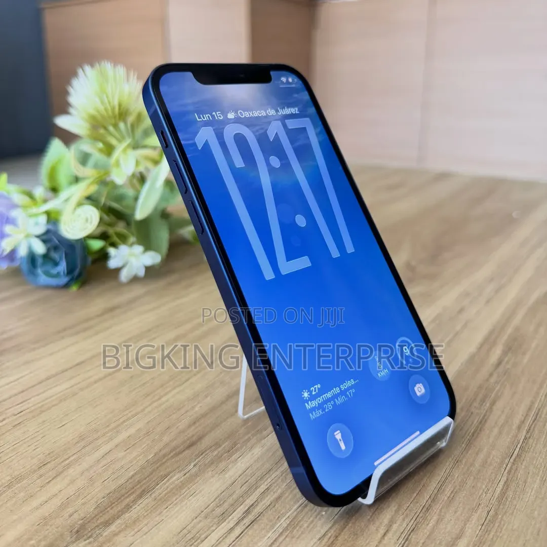 Apple iPhone 12 128 GB Blue