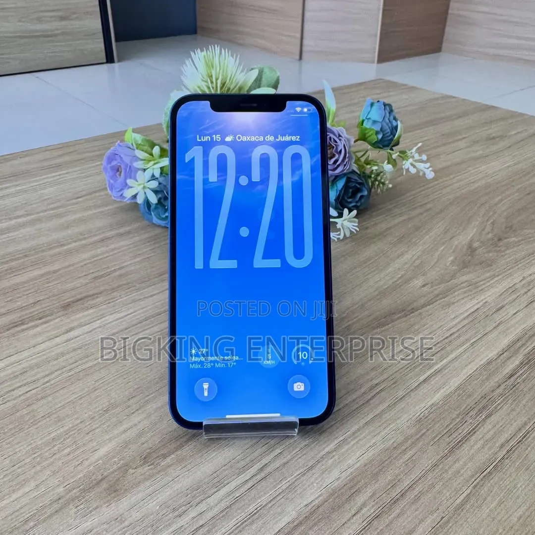 Apple iPhone 12 128 GB Blue