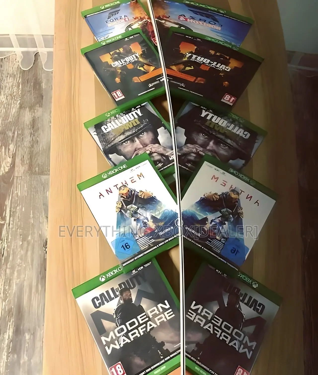 Call of Duty|Any Version |Online or Offline| Digital for Xbox One 