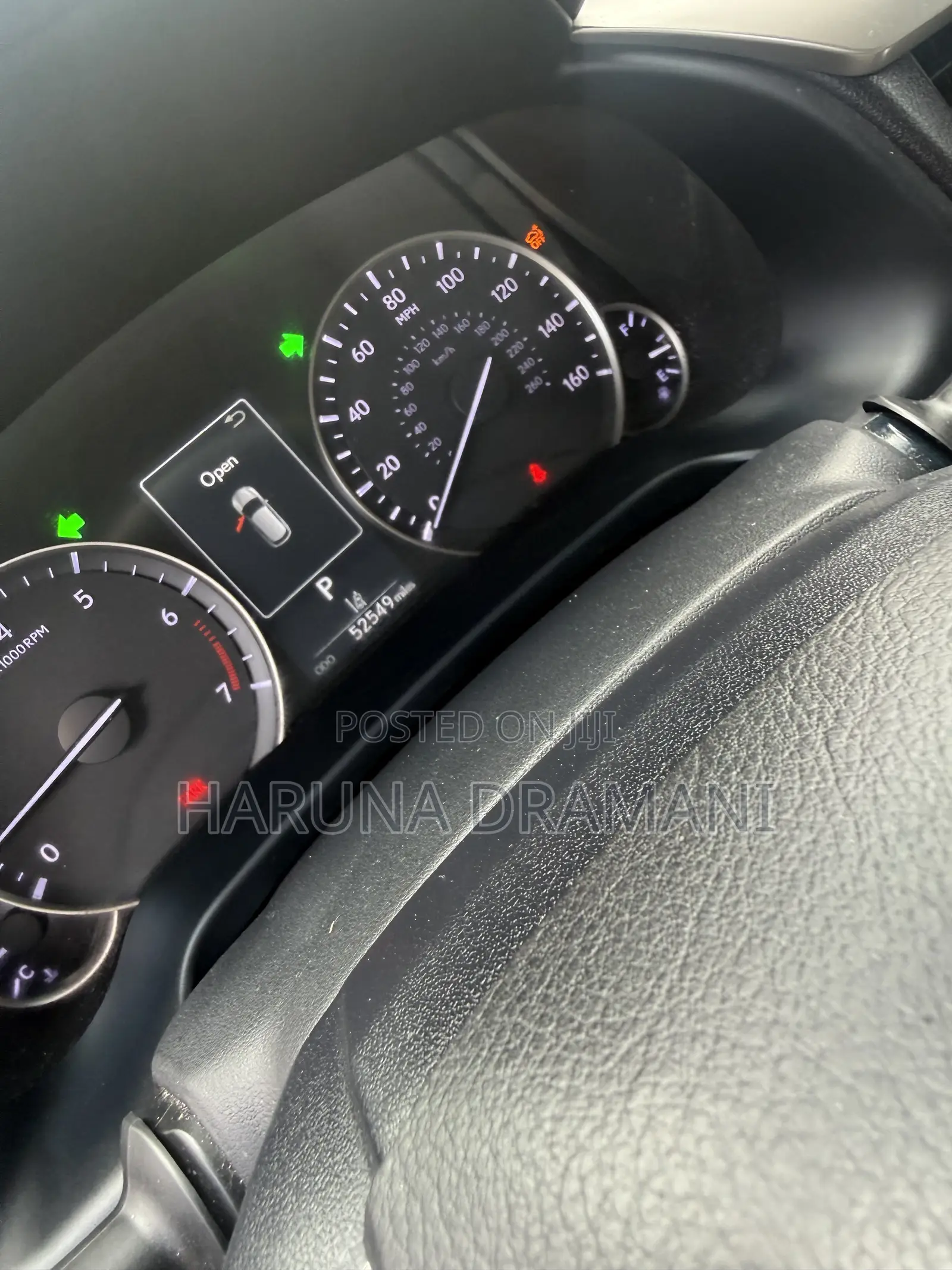Lexus RX 350 F Sport AWD 2019 White