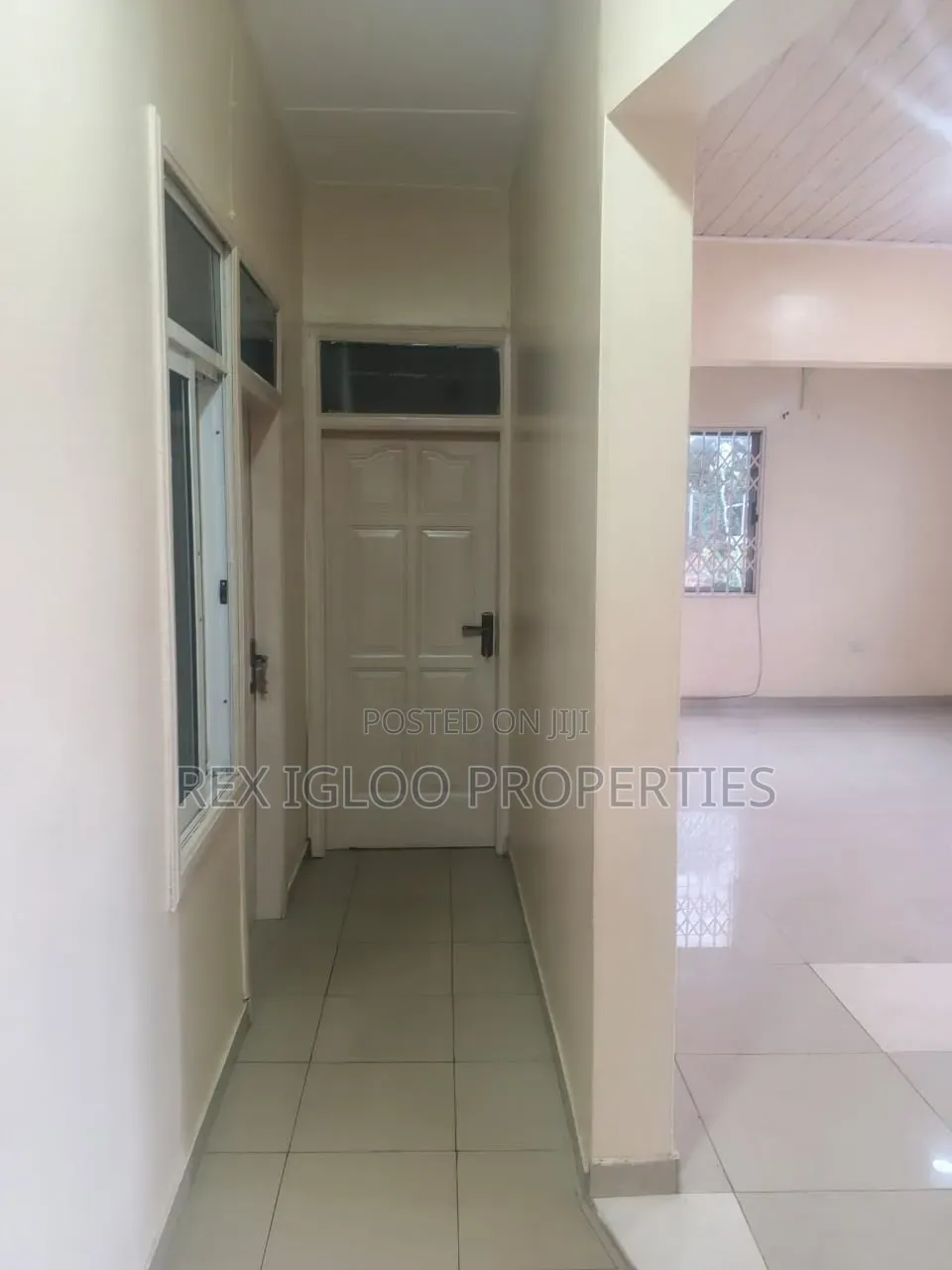3bdrm Apartment in Nungua Barrier, Accra Metropolitan for rent
