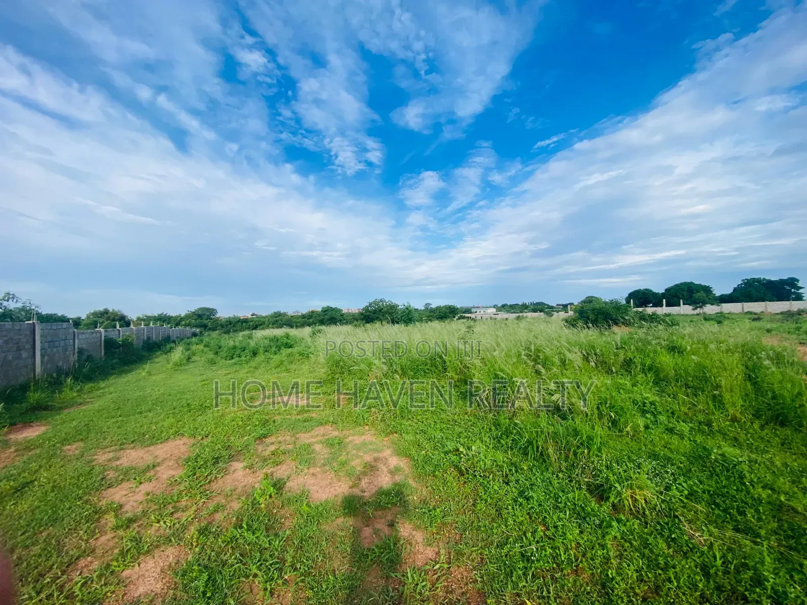 2.05 Acre Land for Sale at Adenta Aviation