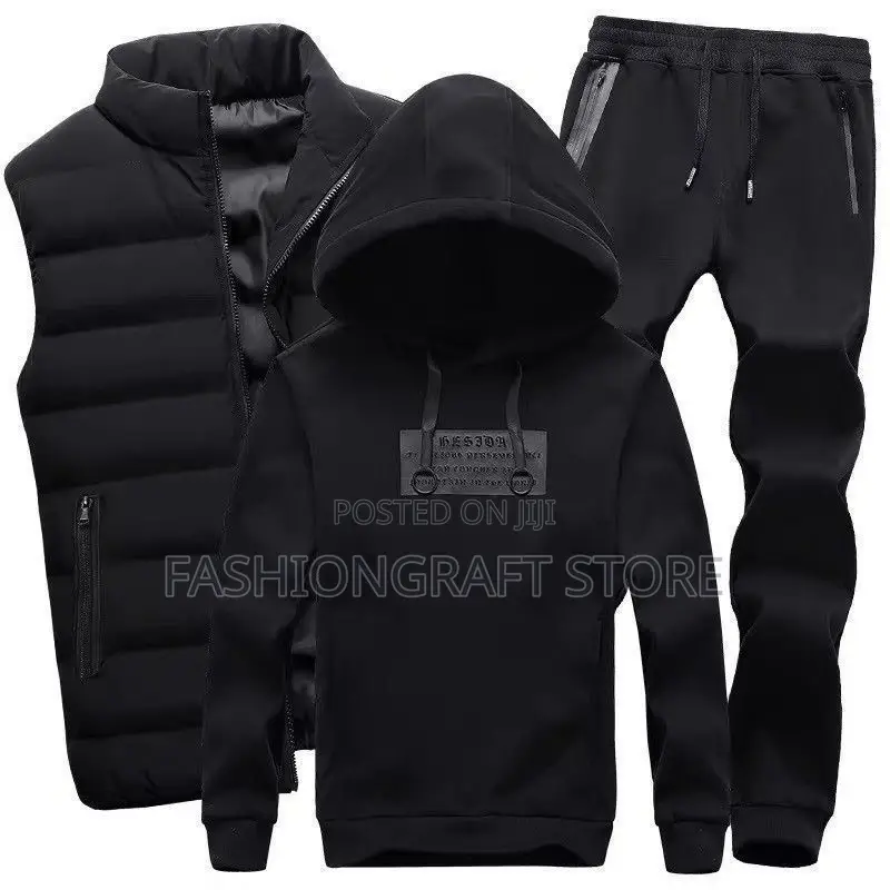 3ps Quality Men’S Wear