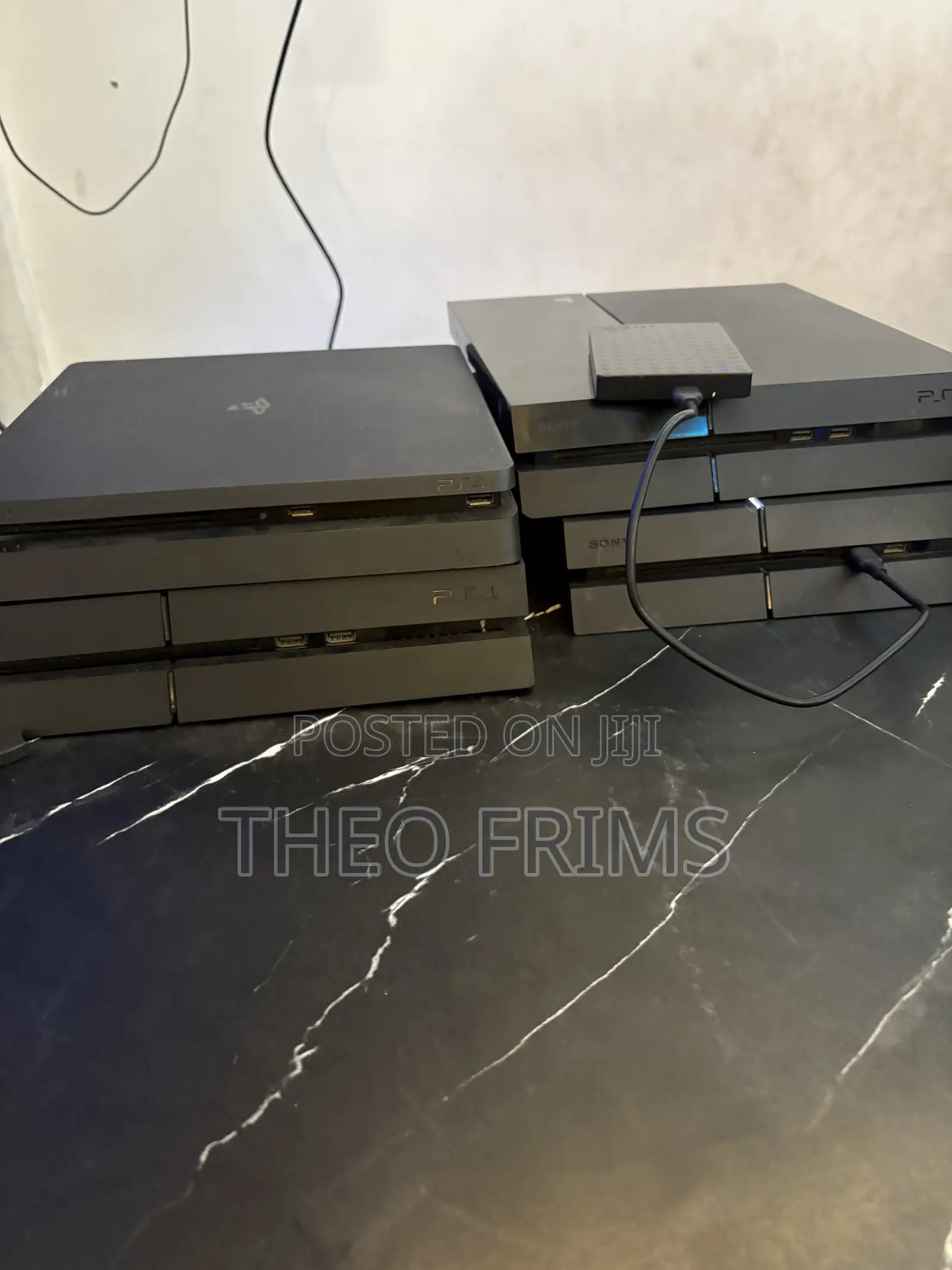 Playstation 4
