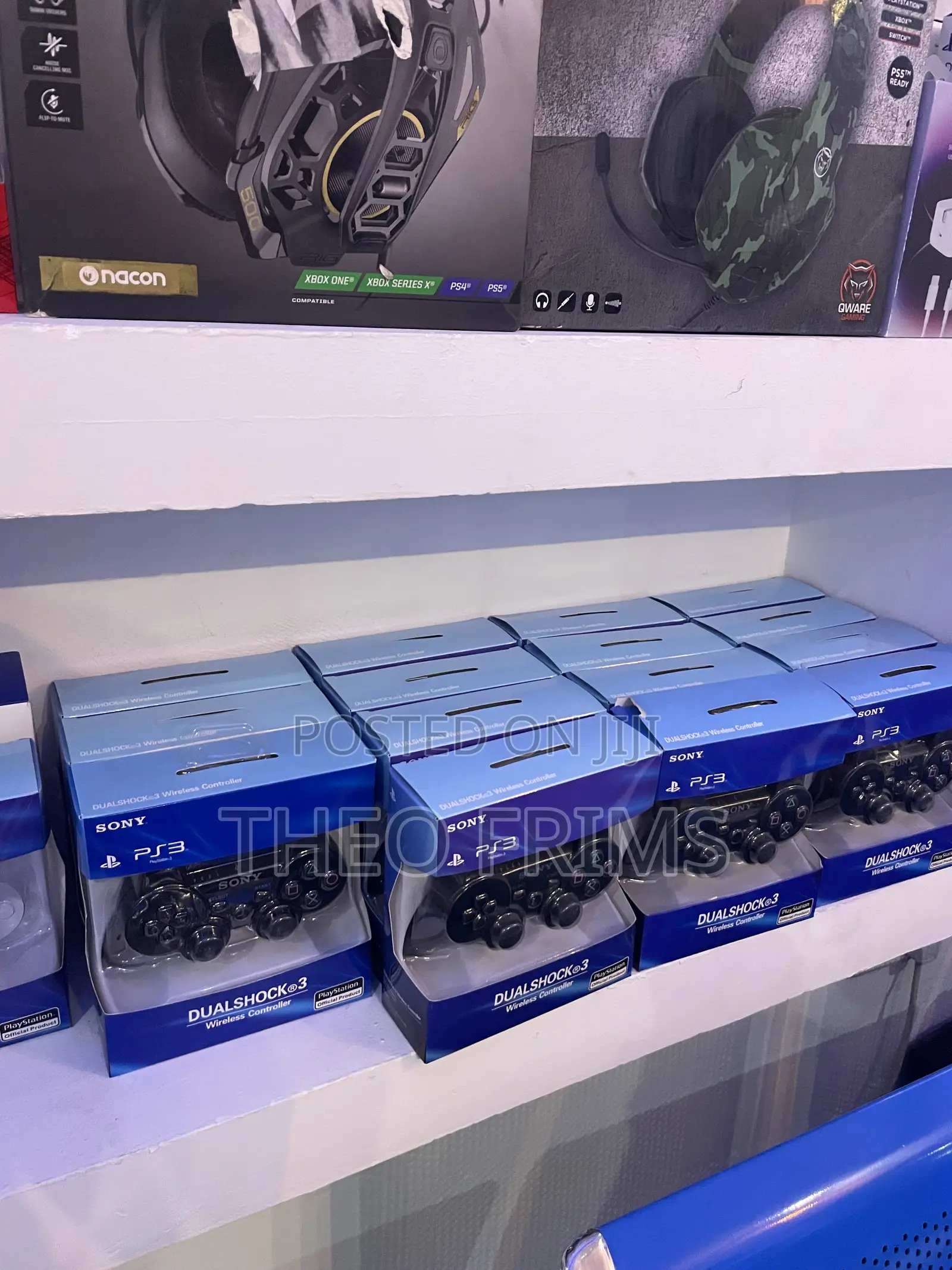 Controller