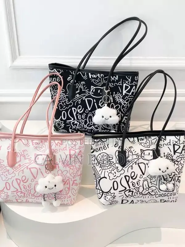 Ladies Bag