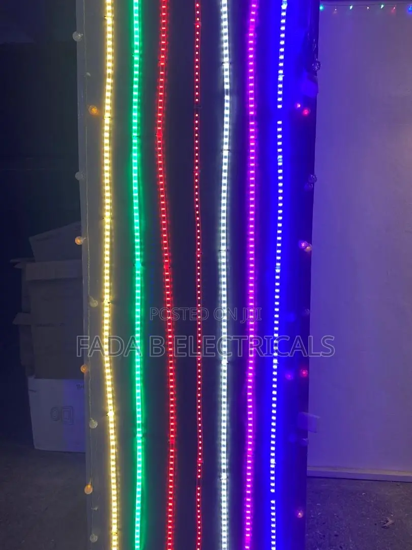 Led Strips Light