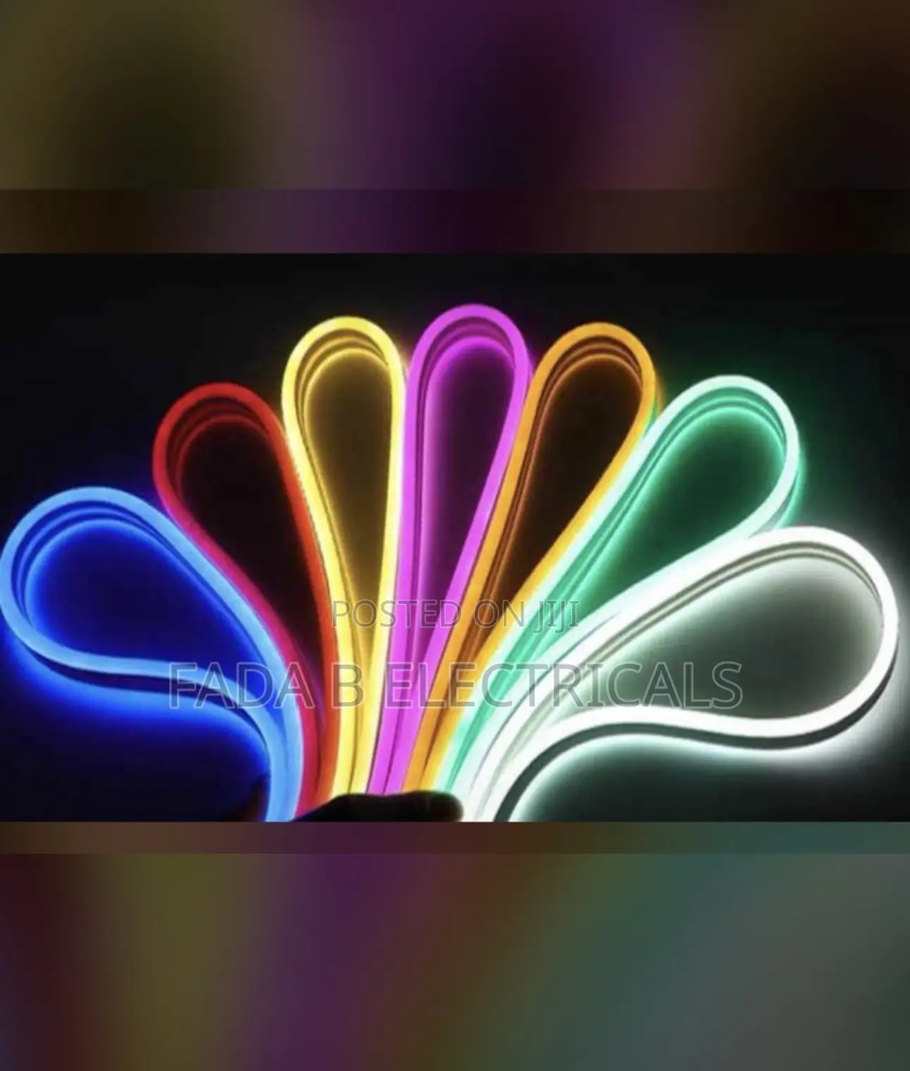 Led Strips Light