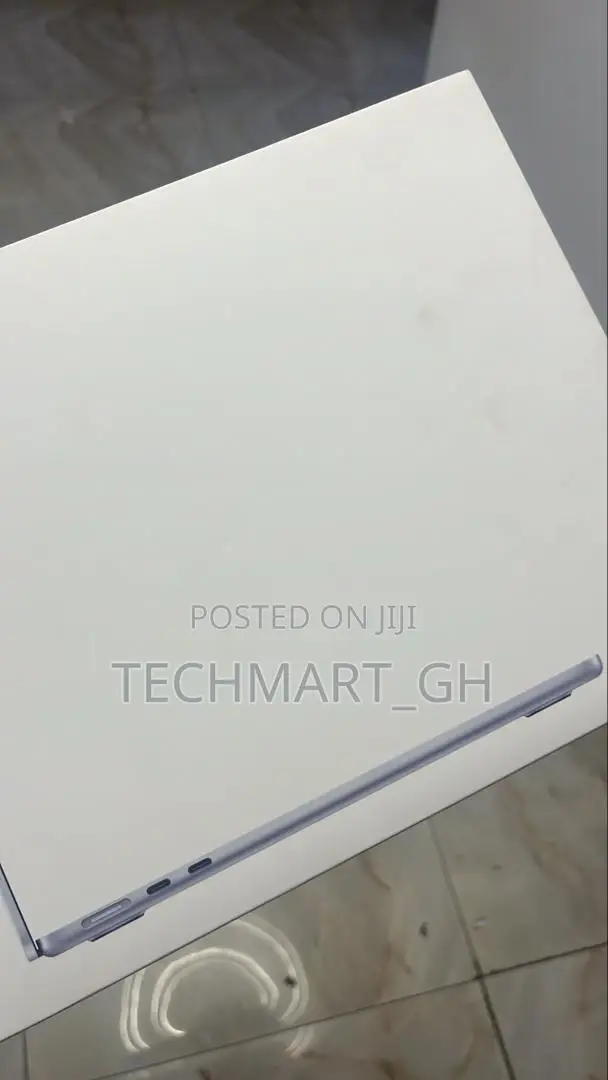 Laptop Apple MacBook Air 2026 M5 16GB Apple M5 SSD 512GB