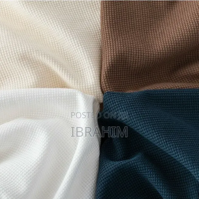 Comfortable Polyester Cotton T-Shirt