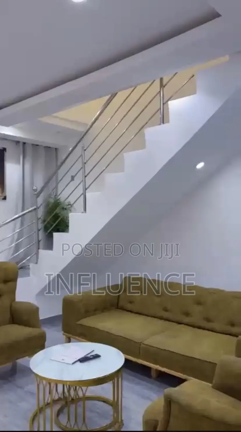 Furnished 2bdrm House in Nanakrom, East Legon for rent