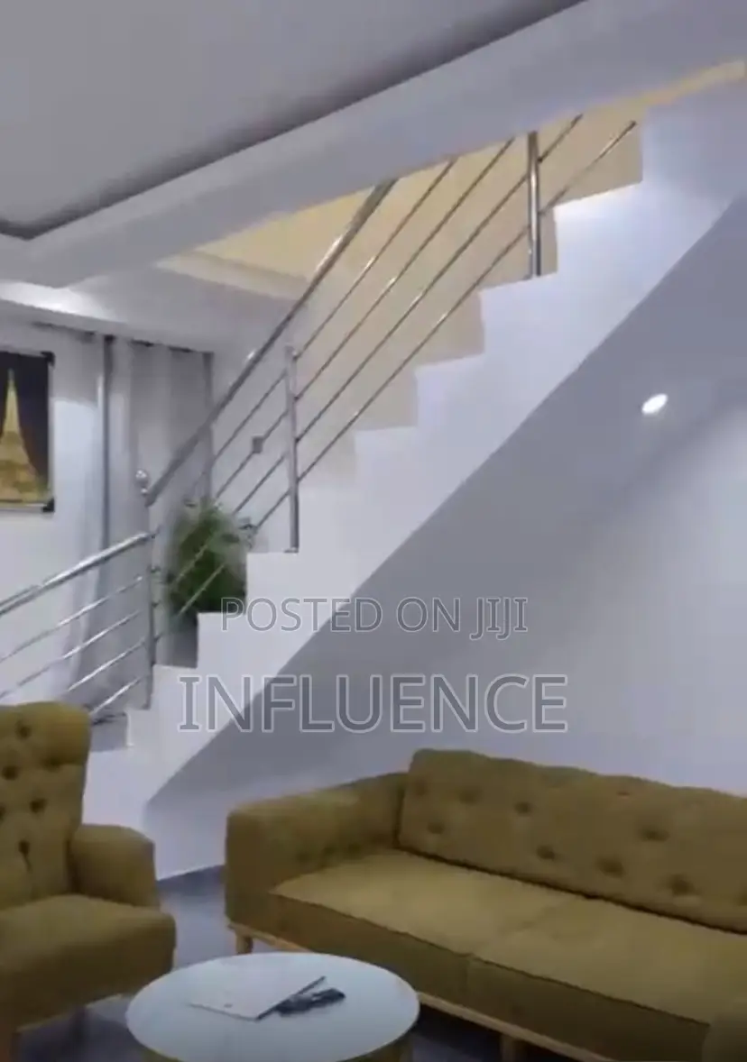 Furnished 2bdrm House in Nanakrom, East Legon for rent
