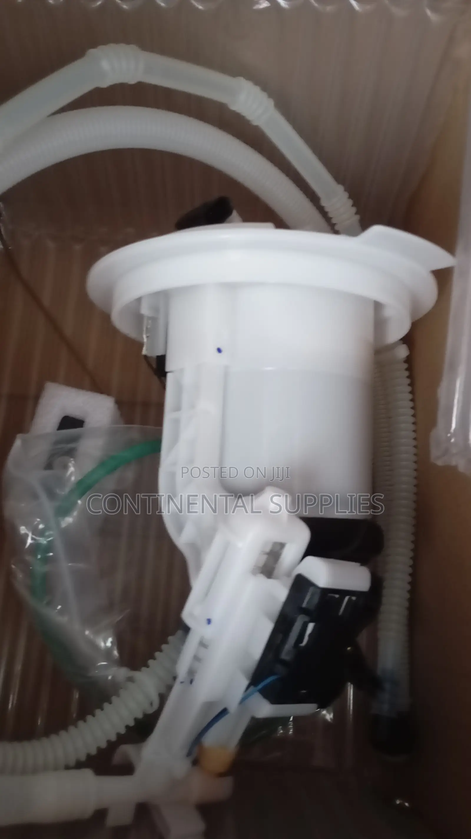 Fuel Pumps