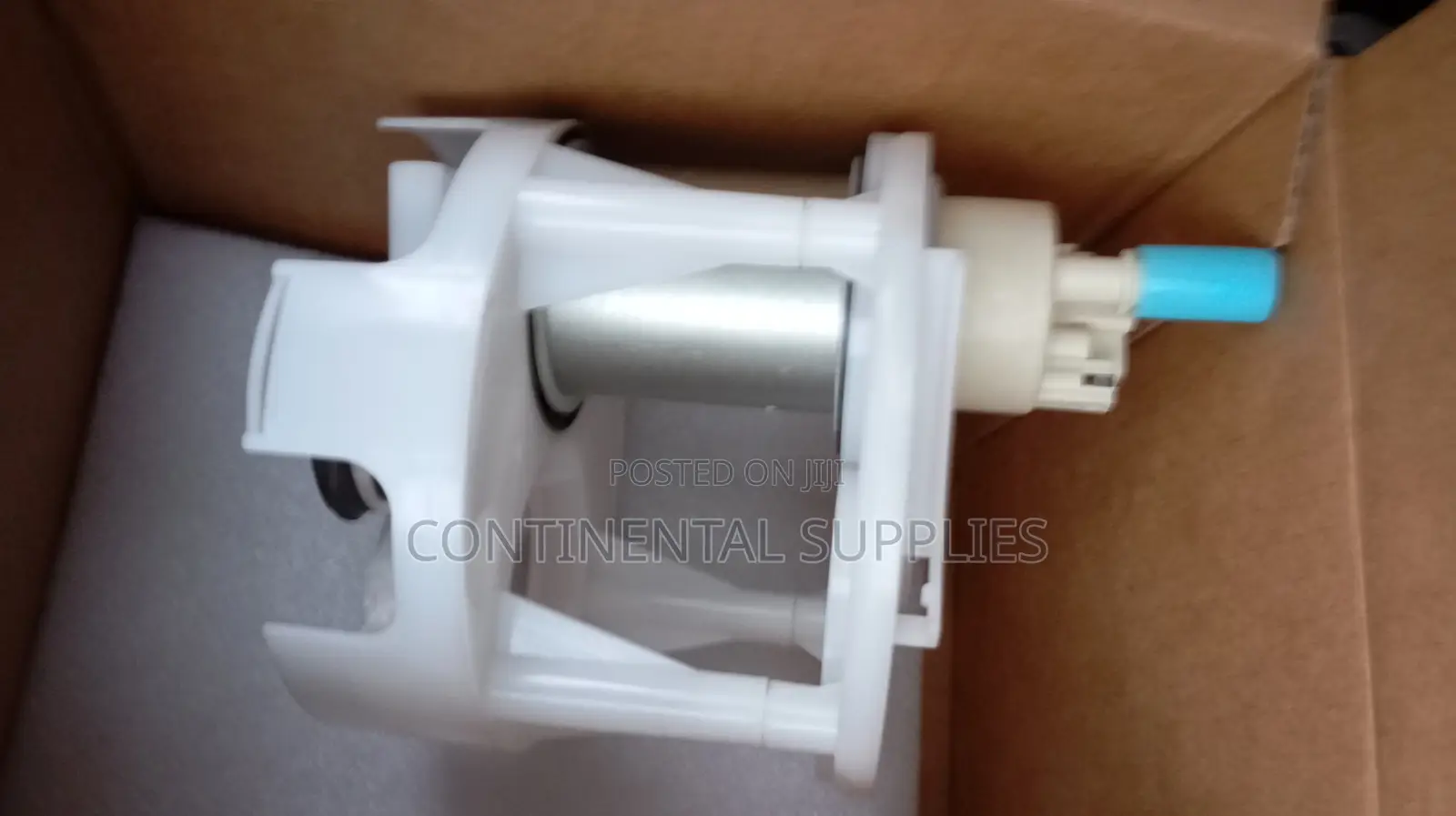 Fuel Pumps
