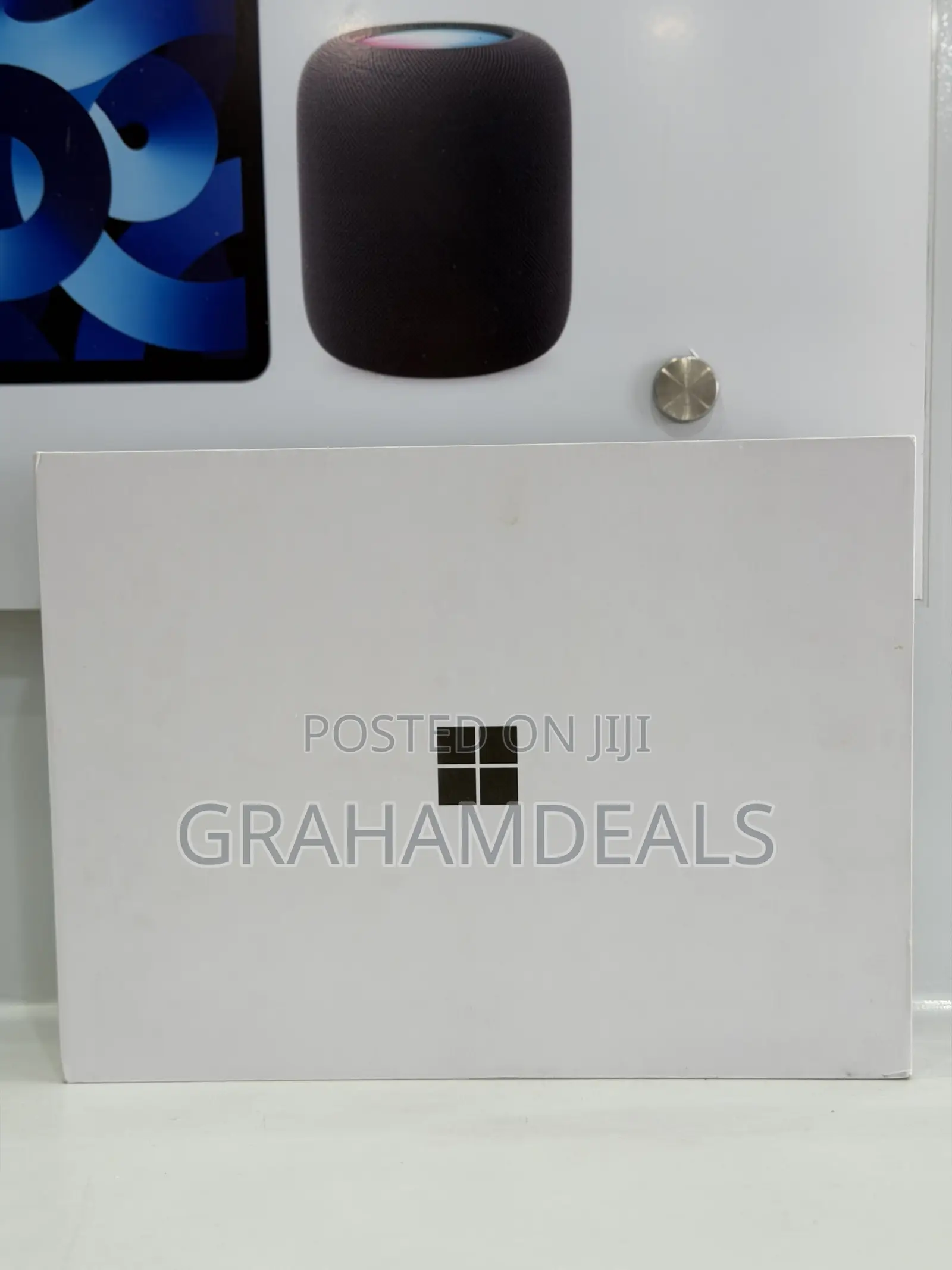 New Microsoft Surface Pro 11th Edition, a Copilot+ PC 16GB SSD 256GB