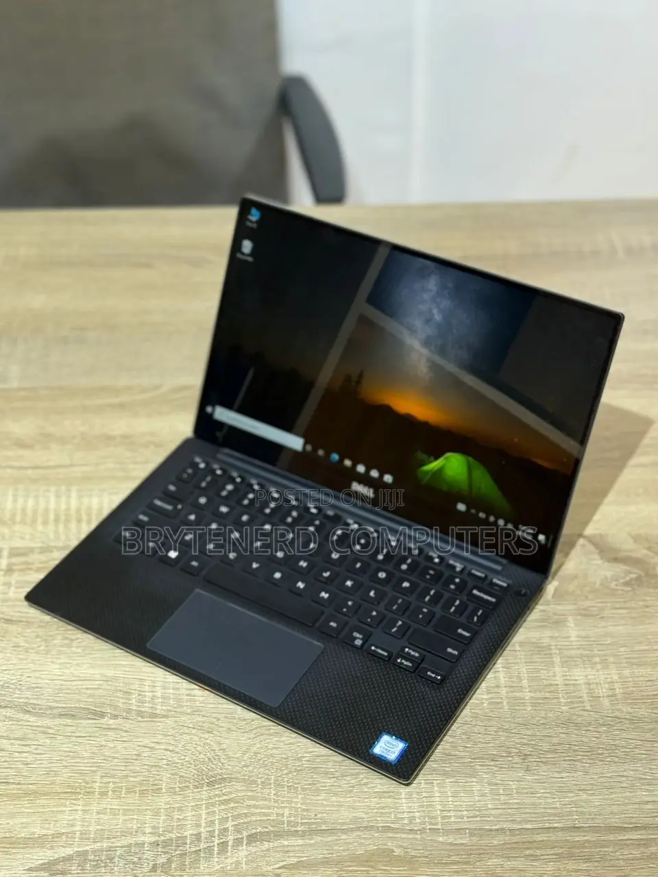 Laptop Dell XPS 13 8GB Intel Core i7 SSD 256GB