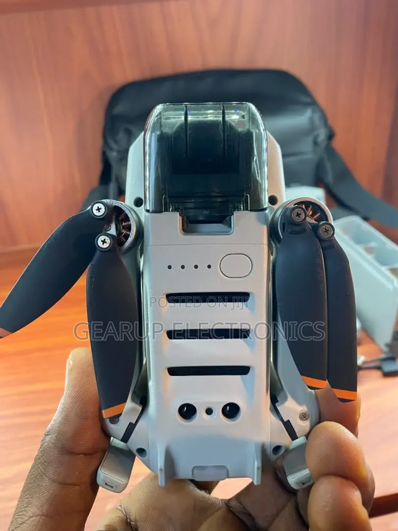Dji Mini 2 Fly More Combo
