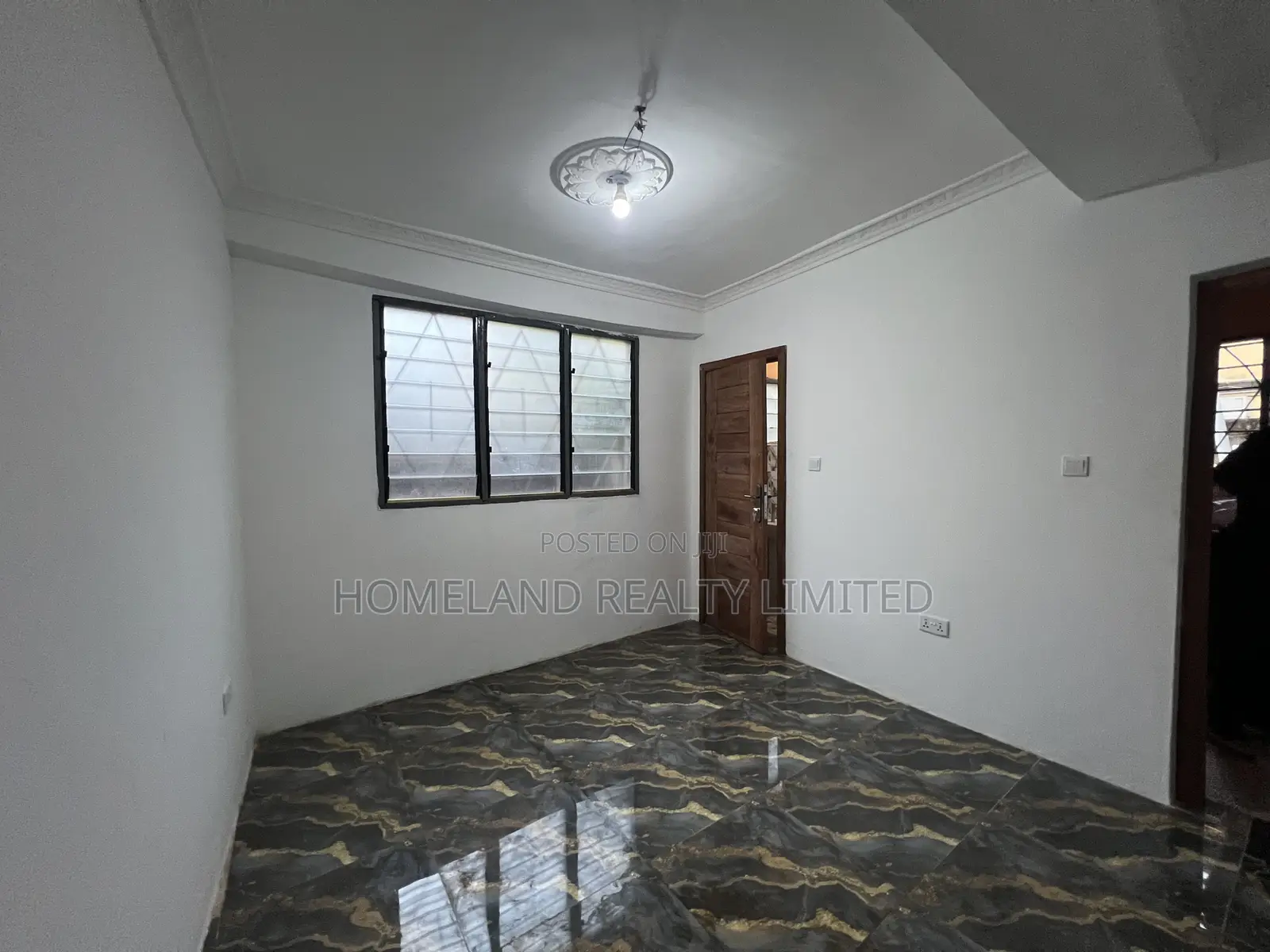 1bdrm Apartment in Police Station, Adenta for rent