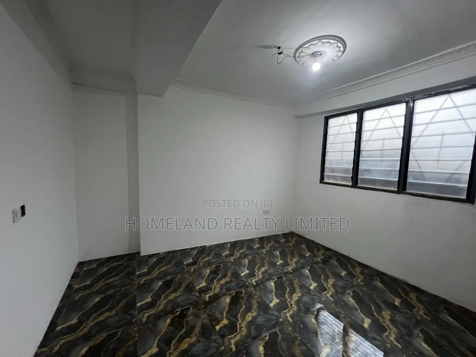 1bdrm Apartment in Police Station, Adenta for rent