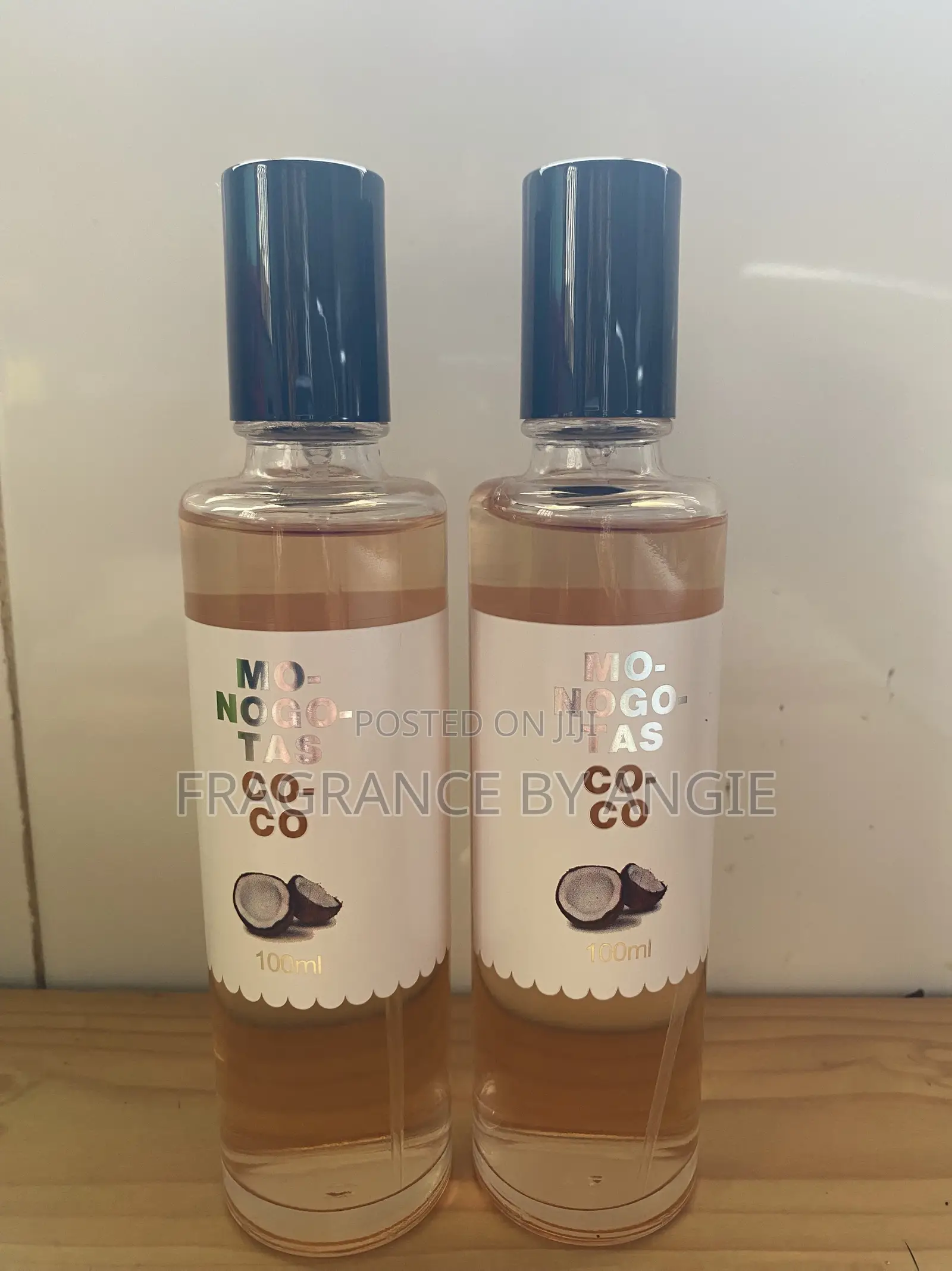 Monogotas Coco