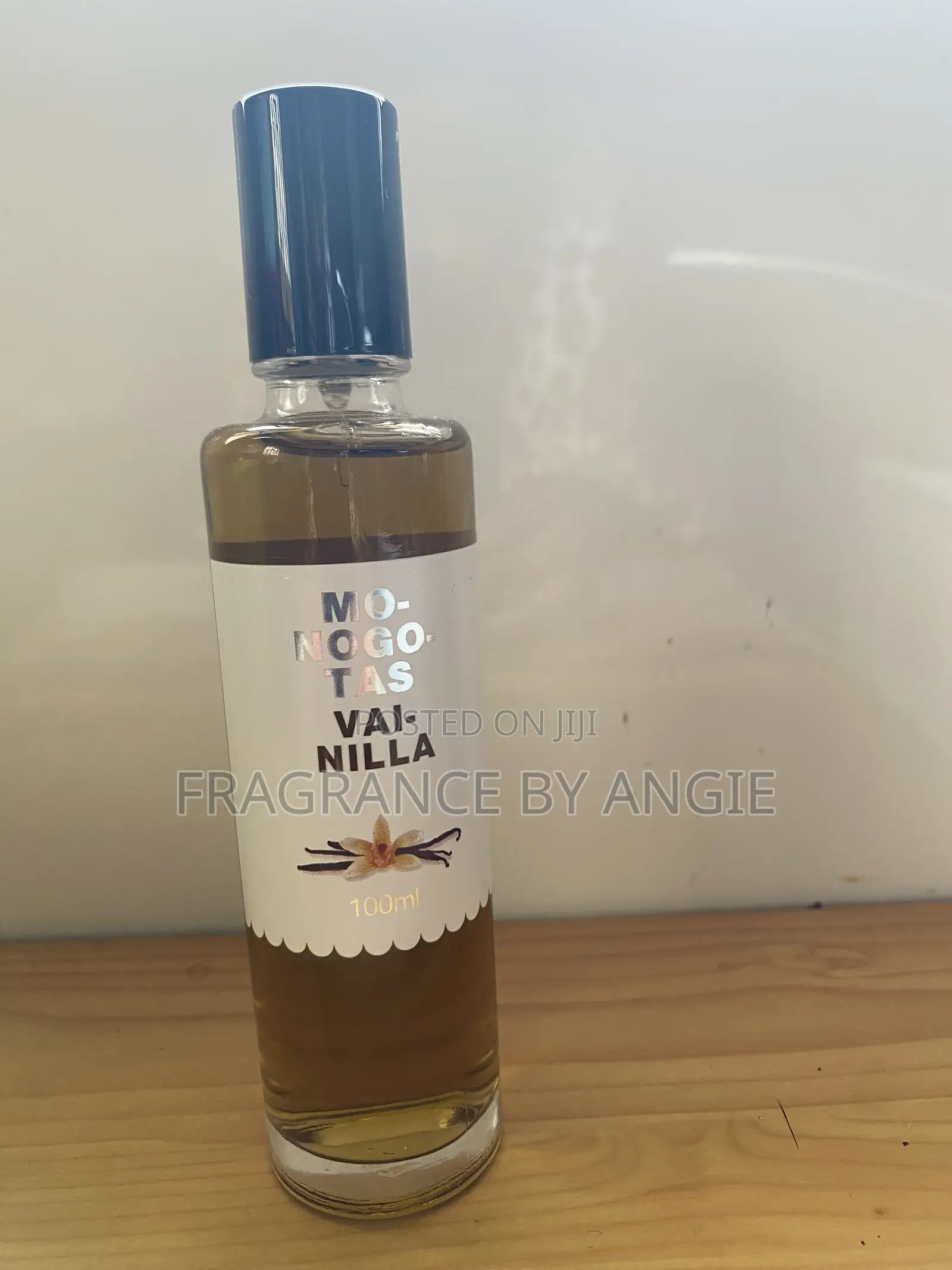 Monogotas Vanilla