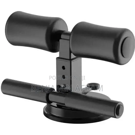 Stomach Exercise Machine