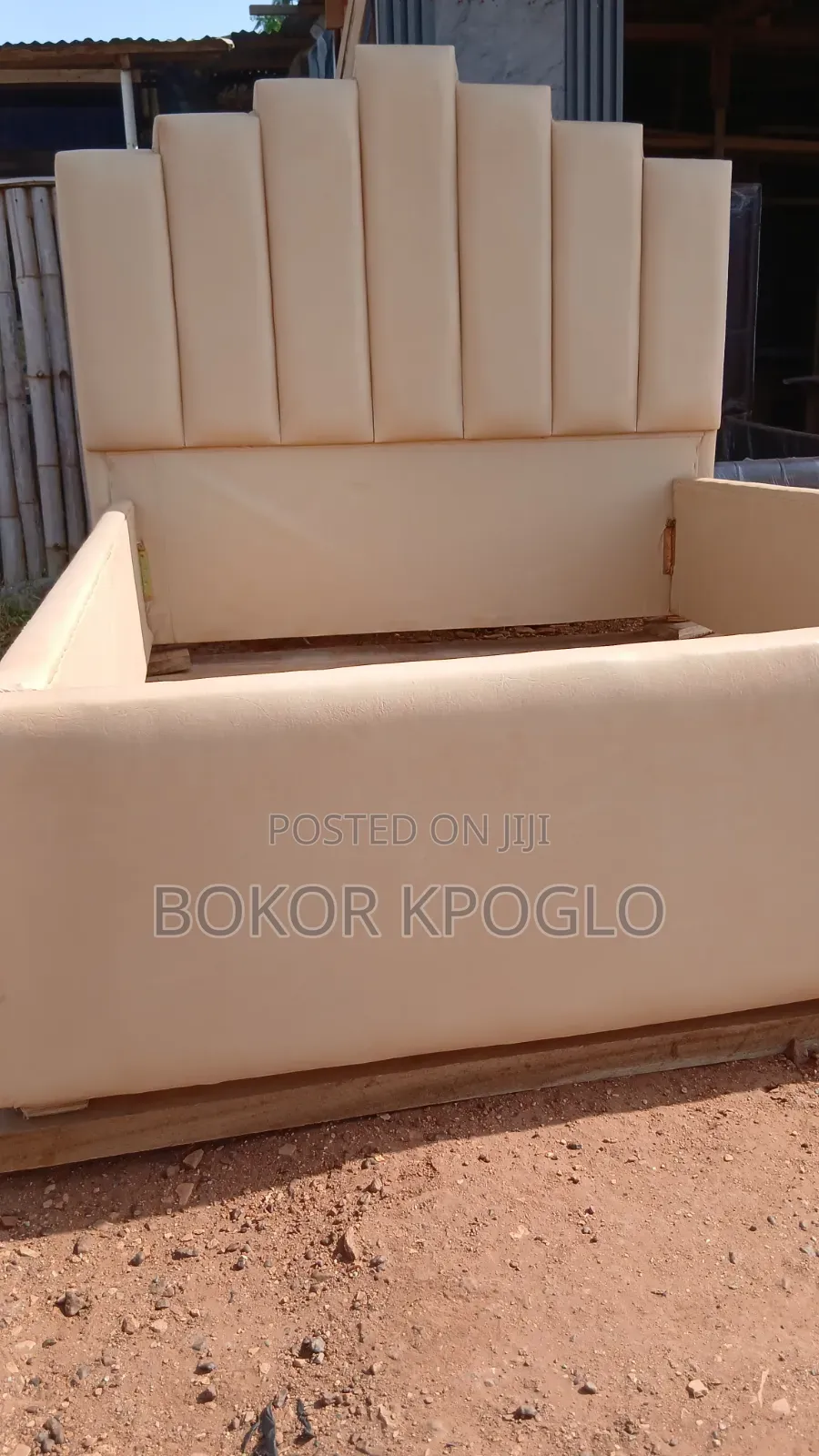 Quality Queen Size Bed Is Available